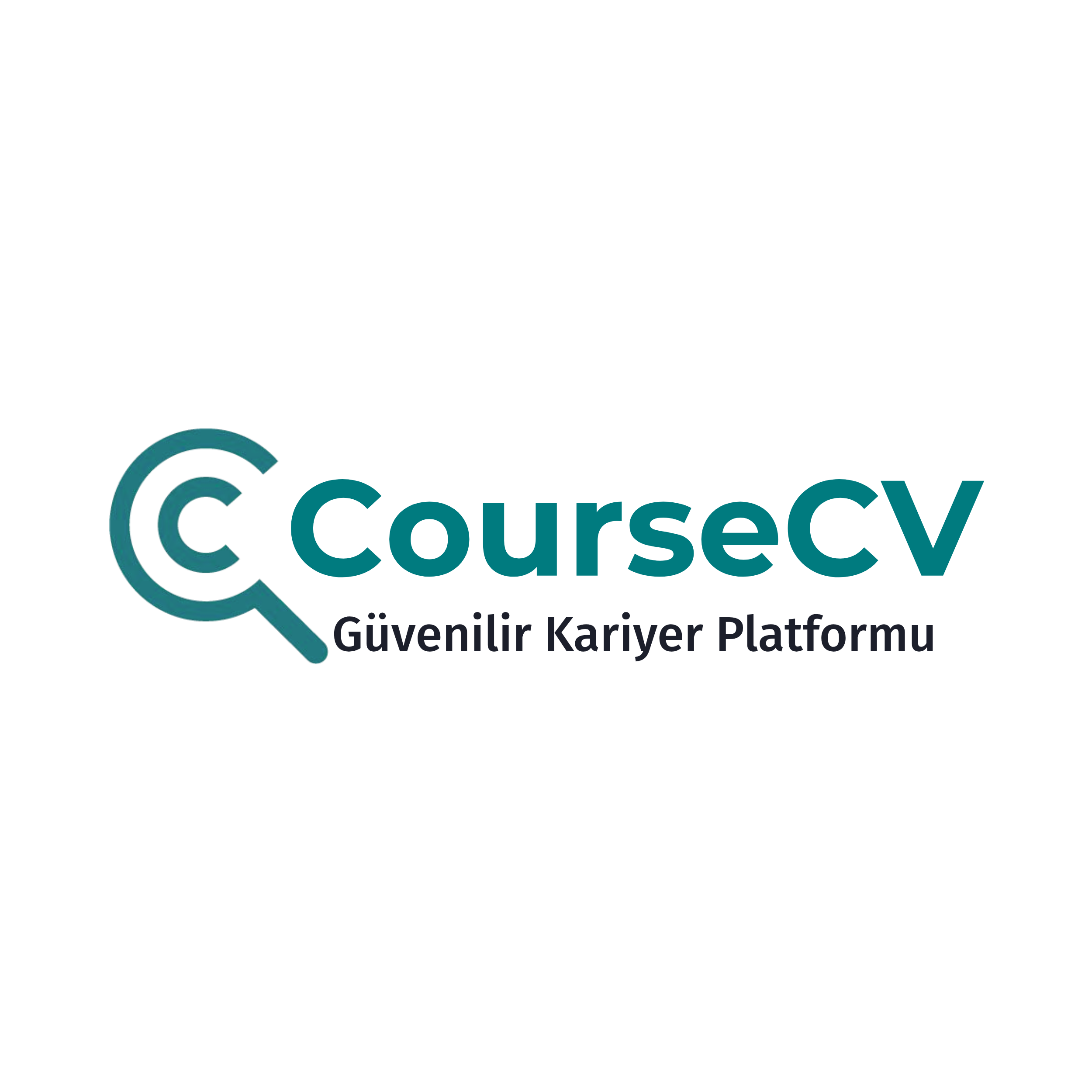 CourseCV İnsan Kaynakları logosu