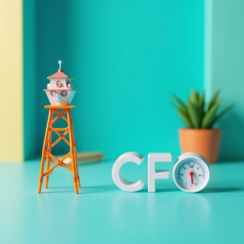 CFO Eğitimi