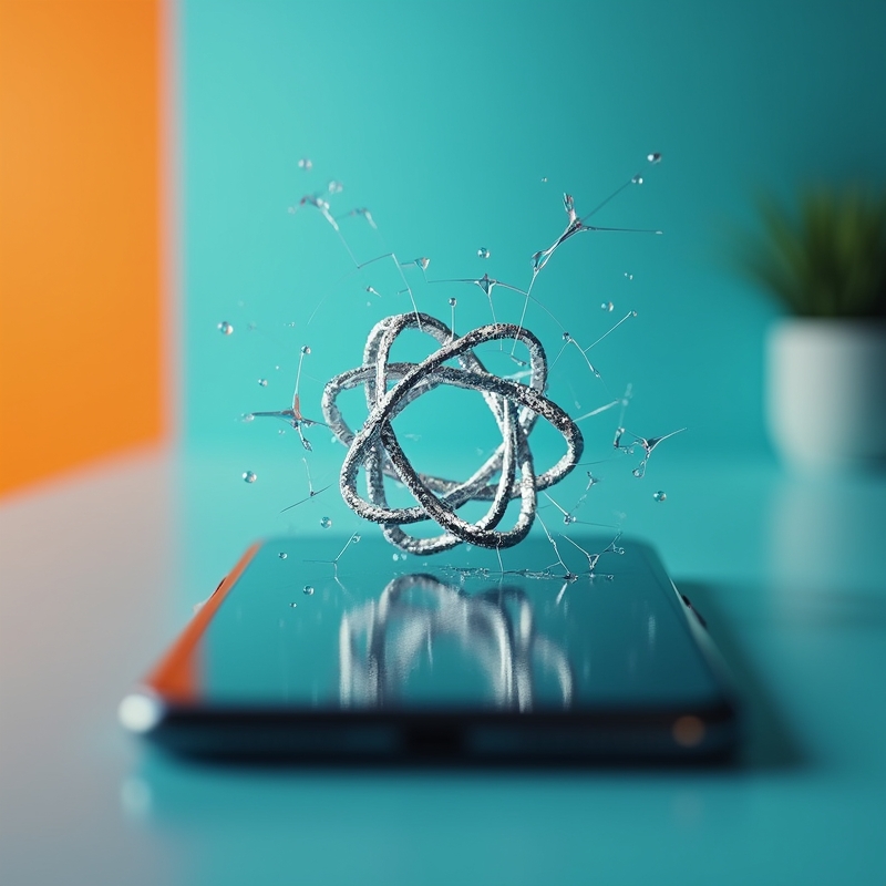 React Native Mobil Uygulama Eğitimi