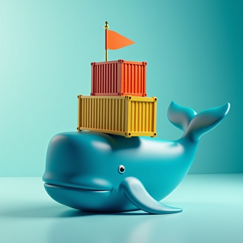 Docker & Kubernetes for .NET Developers Eğitimi