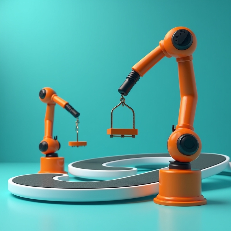 Python ile Robotic Process Automation ( RPA ) Eğitimi