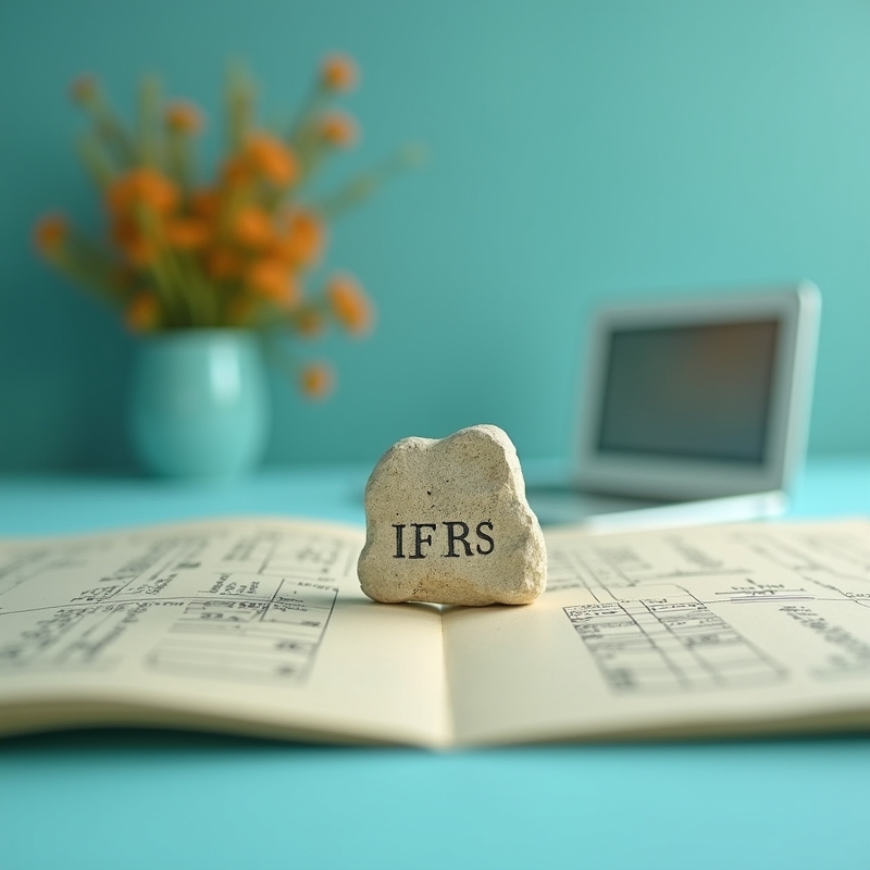 IFRS Odaklı Finansal Raporlama Eğitimi