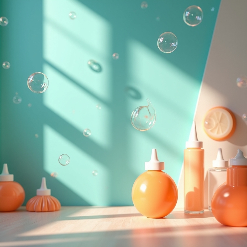 Kapsamlı Bubble Kursu