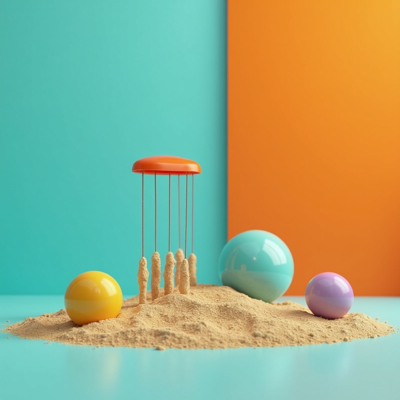 Unity ile 3D Oyun Geliştirme Eğitimi