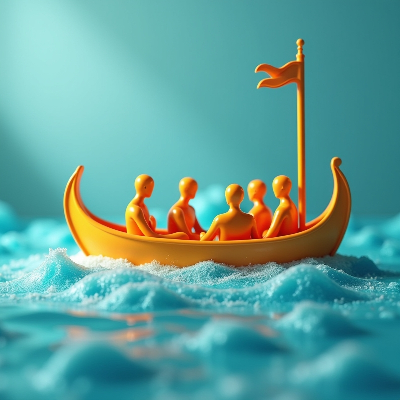 Dönüşümün Temelleri: Liderlik, Strateji ve Kültür Eğitimi