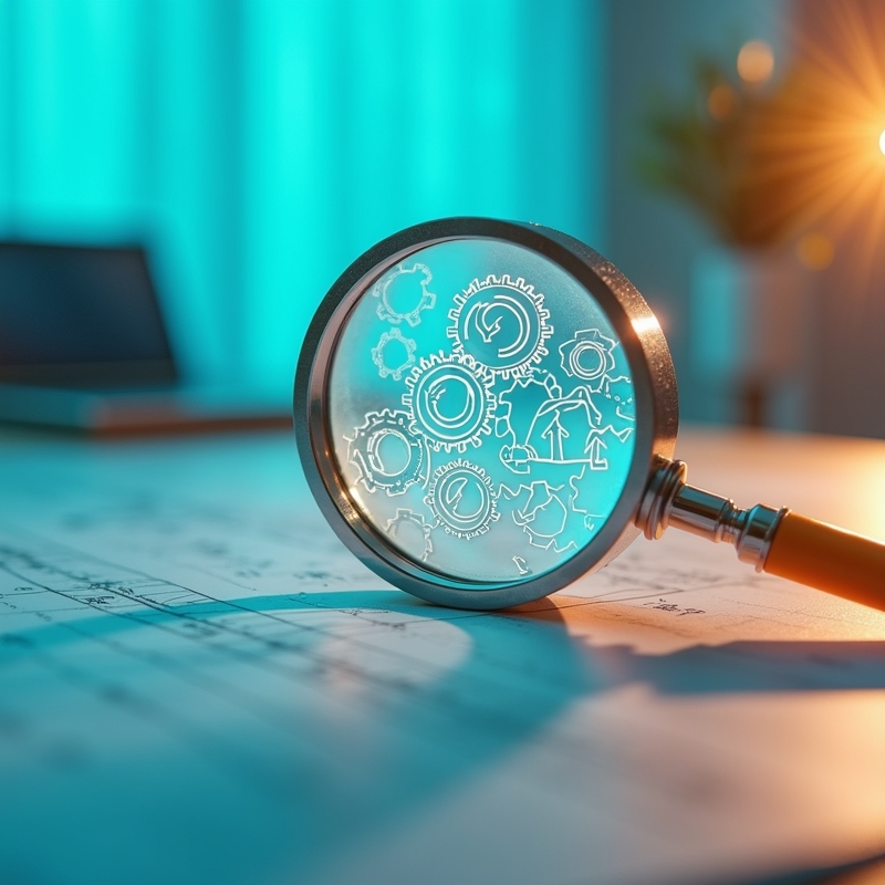 IIBA® Business Analysis Methodology Processes and Concepts Eğitimi