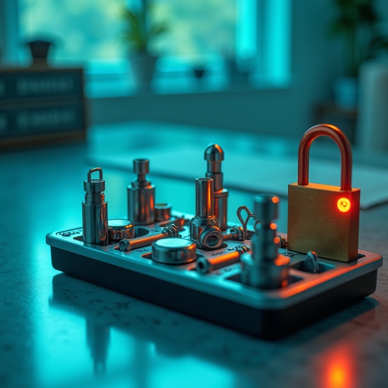 Certified Ethical Hacker Eğitimi