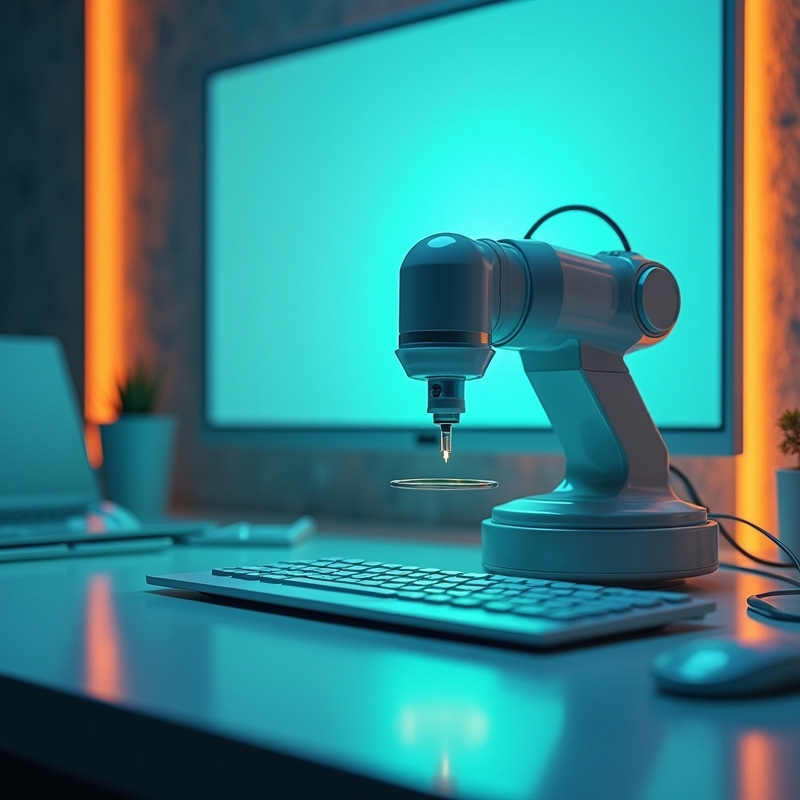 Yazılım Test Otomasyonu Eğitimi