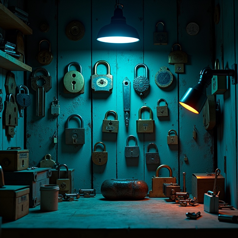 Etik Hacker Olma Kursu