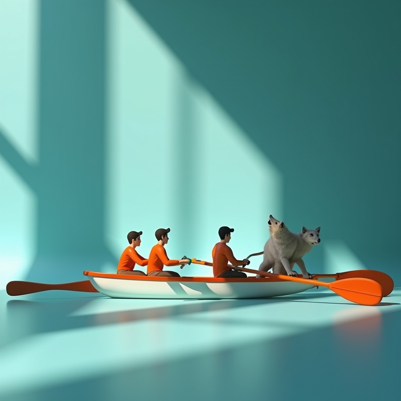 Ekip Çalışması ve Liderlik Sertifika Programı