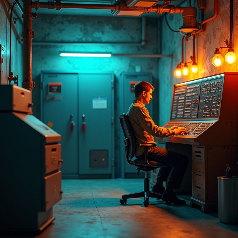 Backend Developer Eğitimi