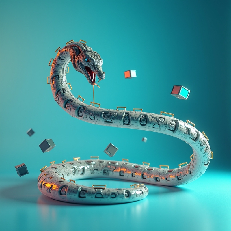 Python ile Makine Öğrenmesi Kursu