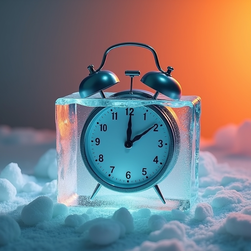 Erteleme Sendromundan Kurtul Eğitimi