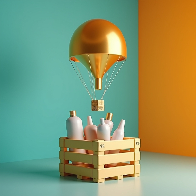 Yüzde 40 Kârlı Üst Düzey Dropshipping Eğitimi