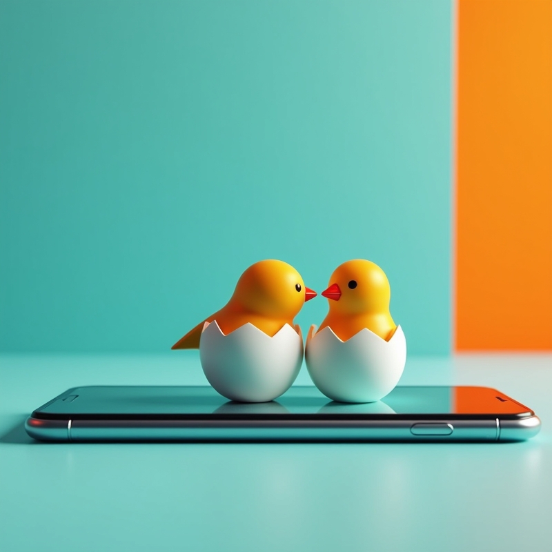 Flutter İle Mobil Uygulama Geliştirme Canlı (Online) Eğitimi