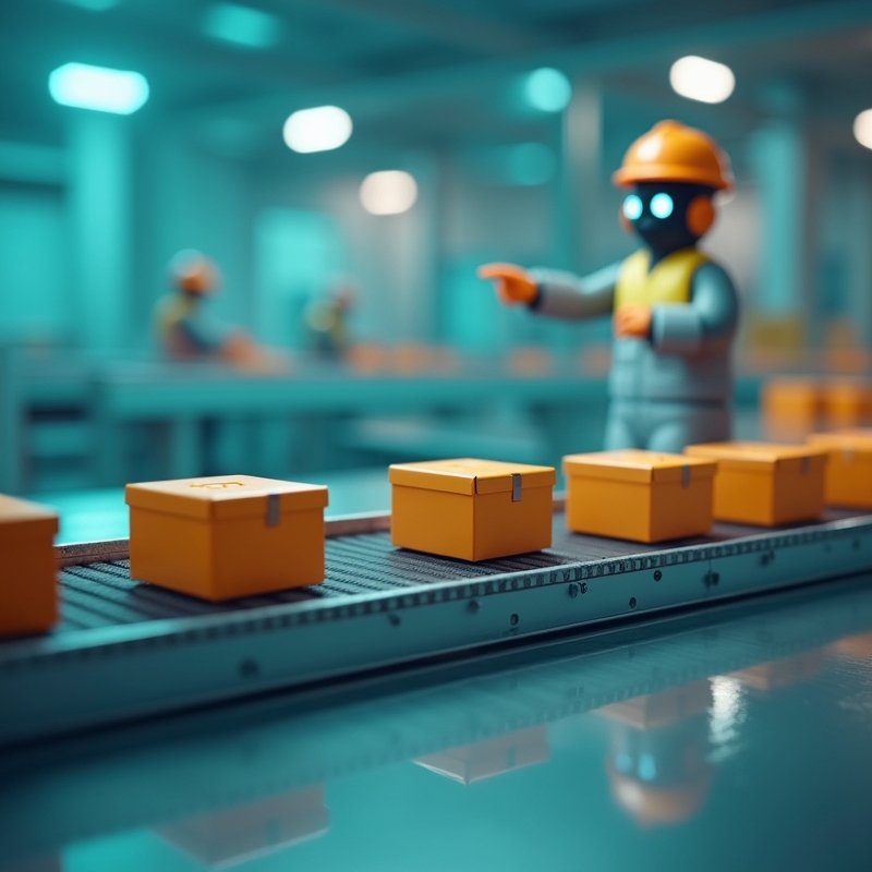 Endüstri 4.0 ve Getirdikleri Eğitimi