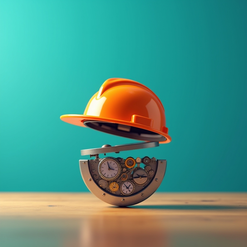 ISO 45001: 2018 İş Güvenliği Temel Eğitimi