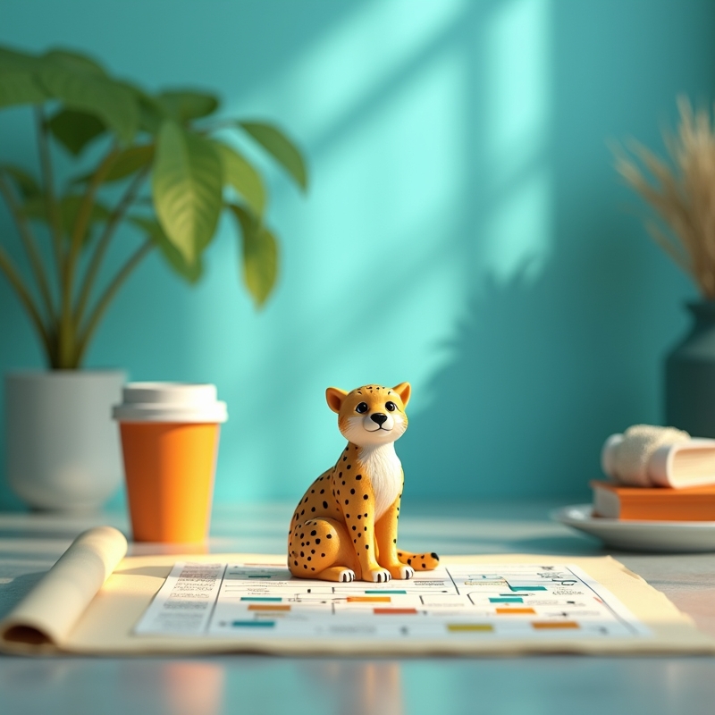 Çevik Proje Yönetimi ve Liderlik Kursu