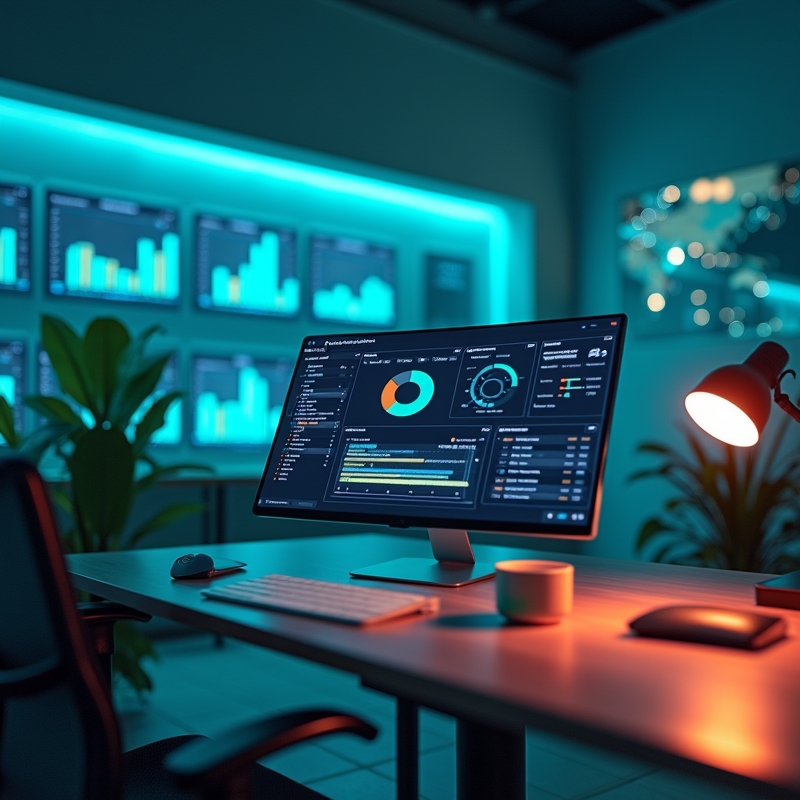 SAP ERP Uygulamaları Eğitimi