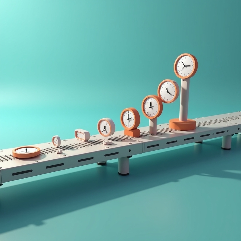 Üretim/Planlama ve İmalat Mühendisliği Yöneticiliği Eğitimi