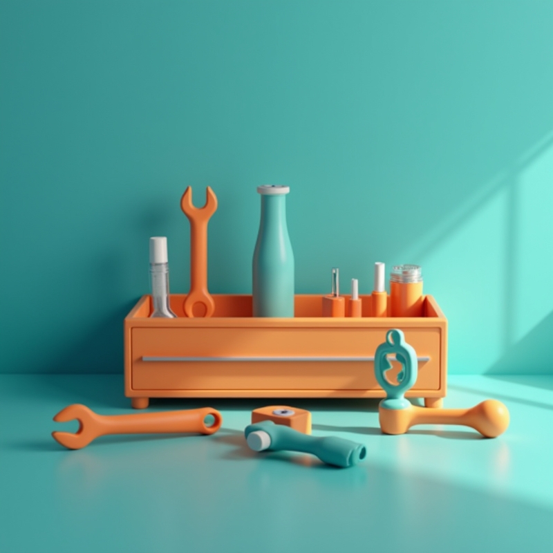 Yalın Üretim ve İş Yeri Düzeni Eğitimi