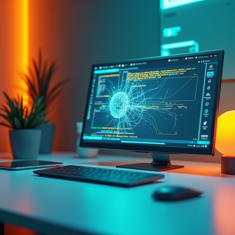 Full Stack Developer ve Yapay Zeka Eğitimi