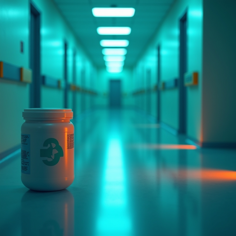 Hastane Yönetimi ve Yöneticiliği Eğitimi Sertifika Programı